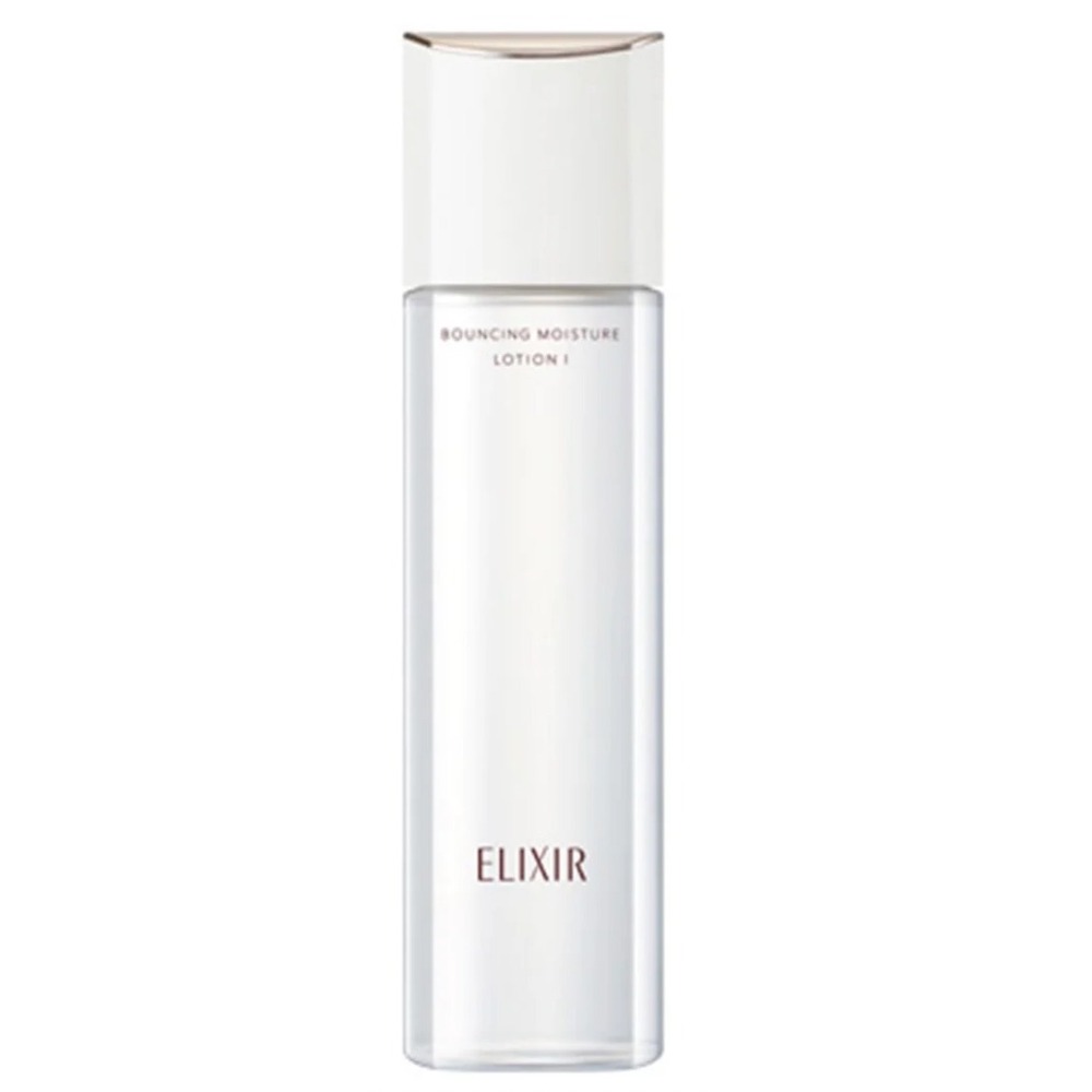 New ELIXIR Bouncing Moisture Lotion II Hydrating Face Care Japanese‎ Skincare